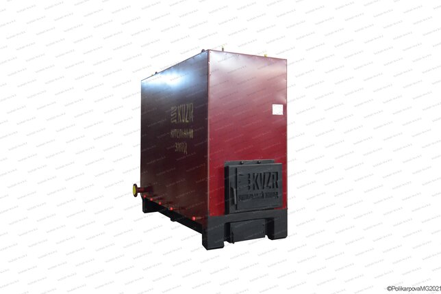 Котел КВр-0.4 К