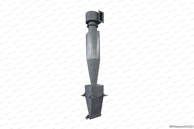 Циклон ЦН 11 600 1УП