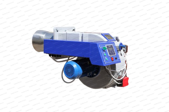 Горелка Emma на дизеле