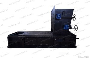 ТЛПХ-1.4/5.0 топка